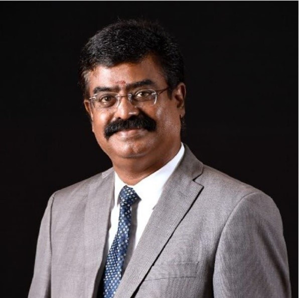 Dr.Porkumaran