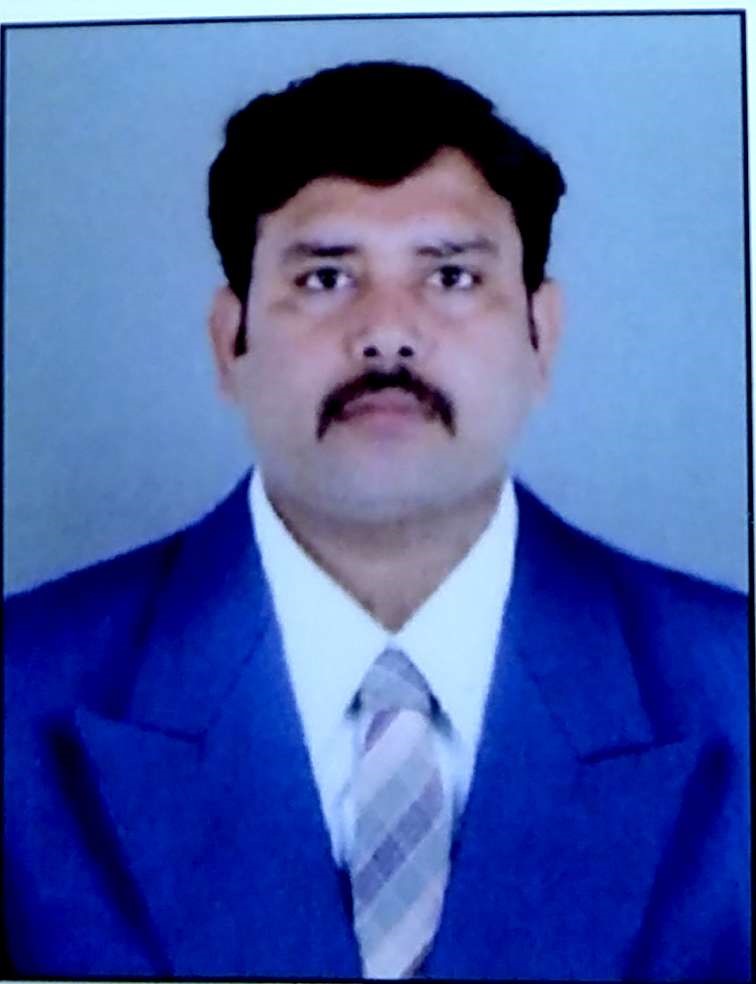 Mr. Sanjeevi